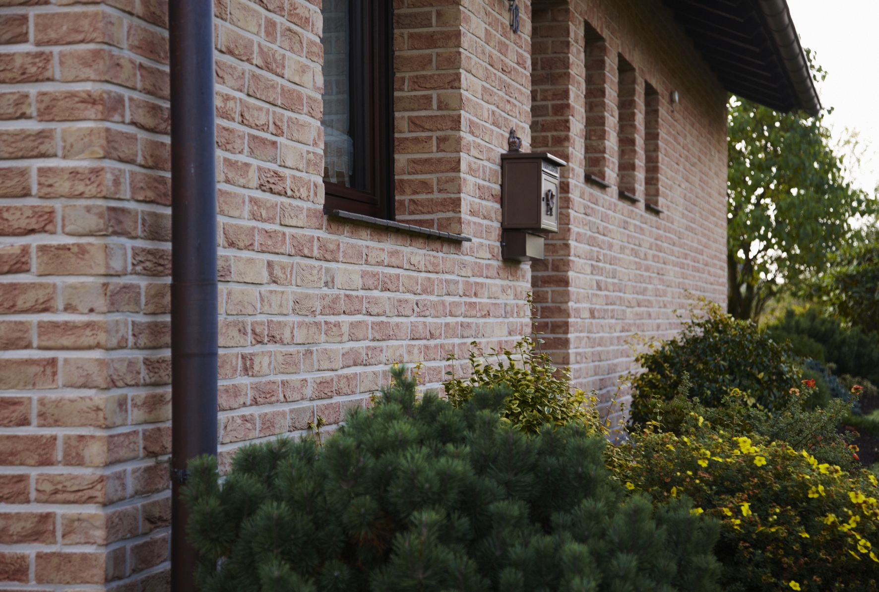 Handform Riemchen K200R