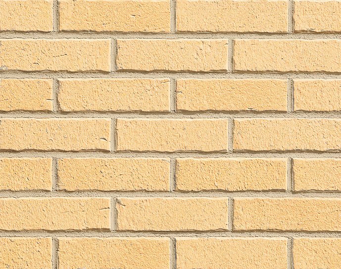 Klinker Riemchen R862