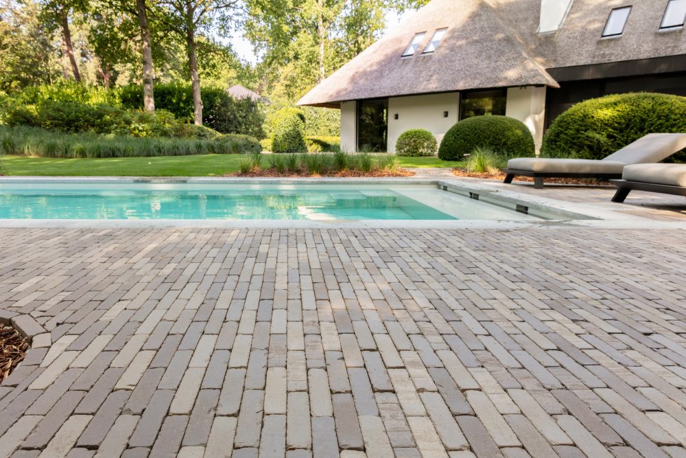 Retro Pflasterriegel PK887