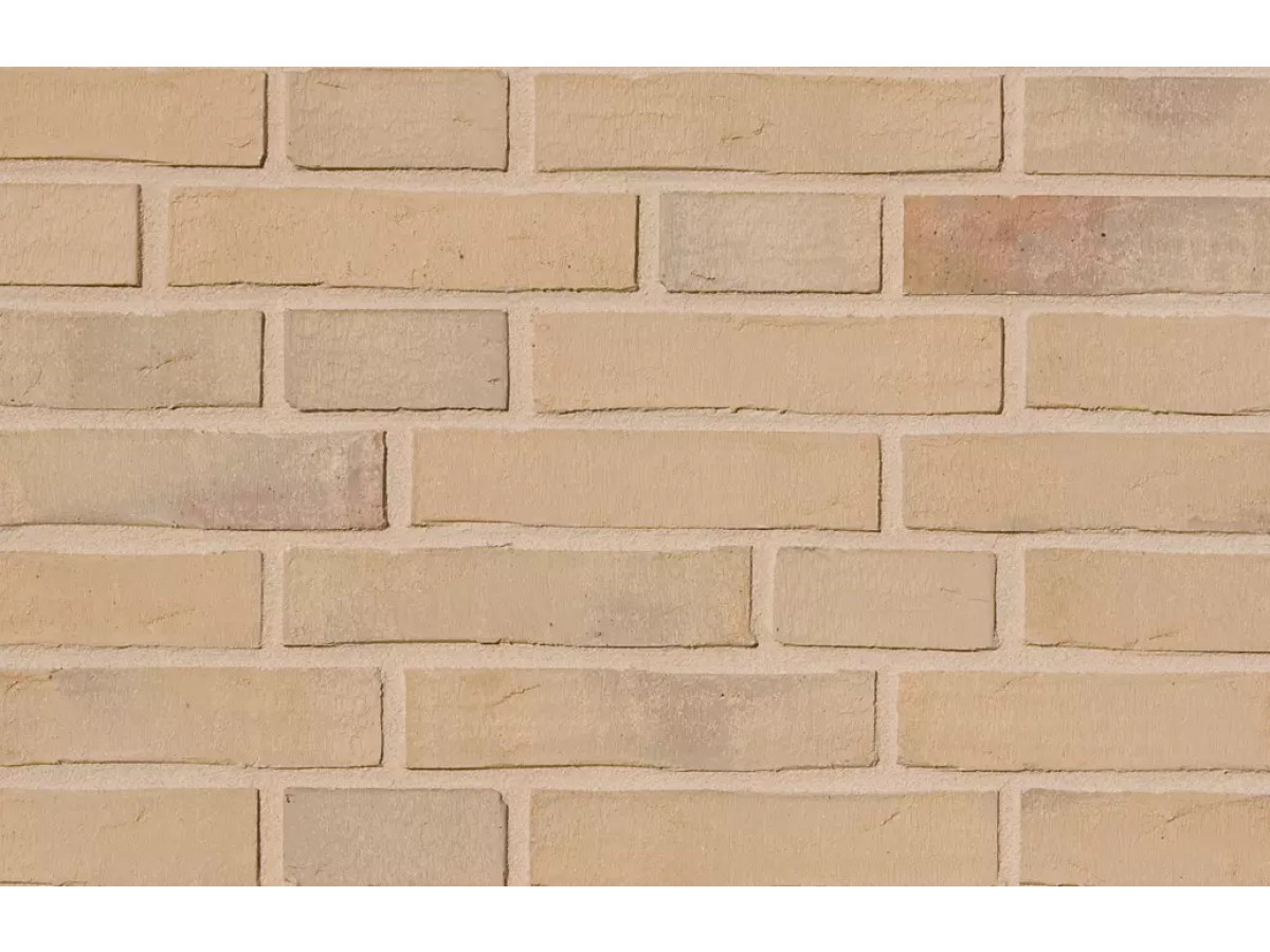 Ein Bild des Klinker Verblender K144