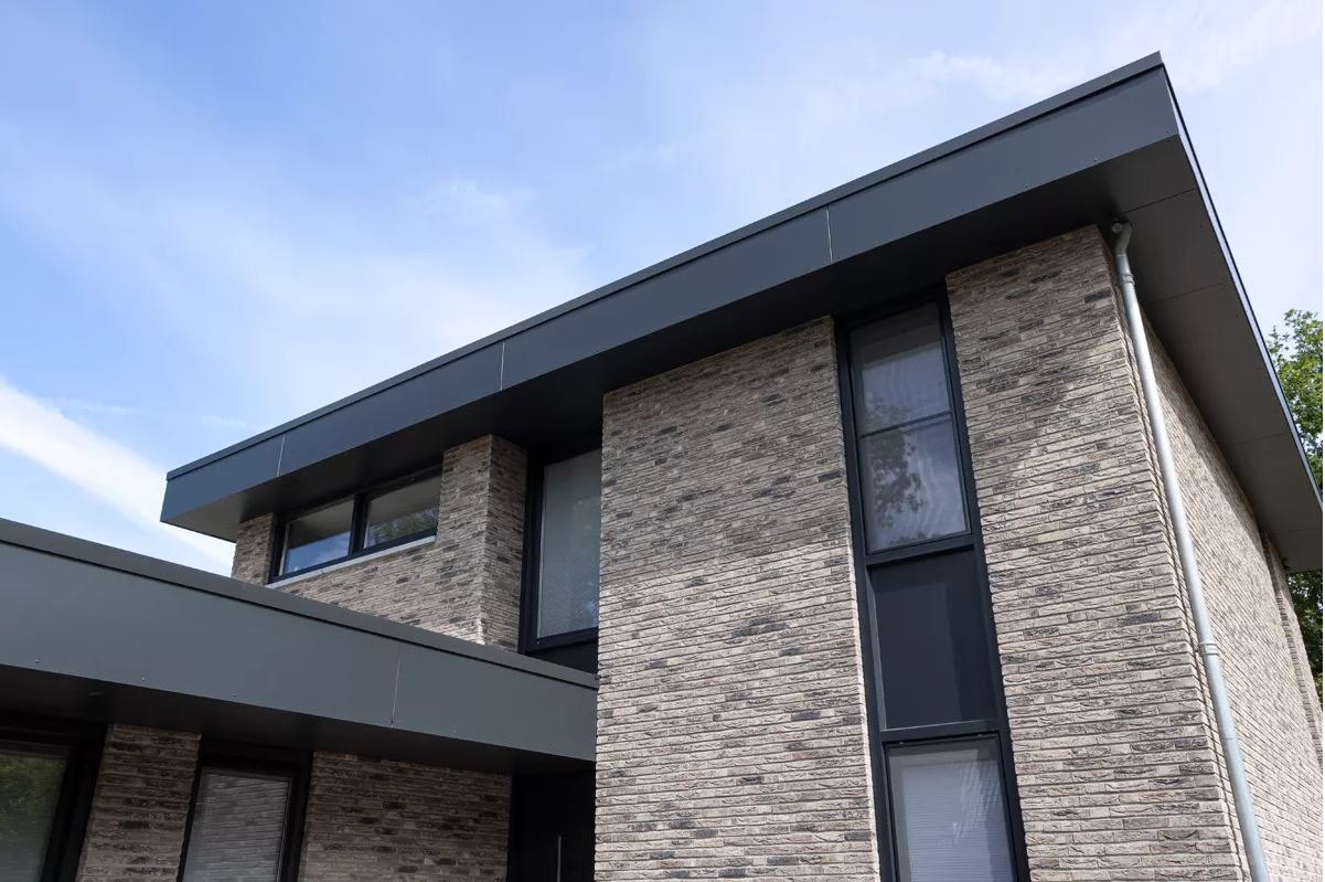 Handform Verblender K438