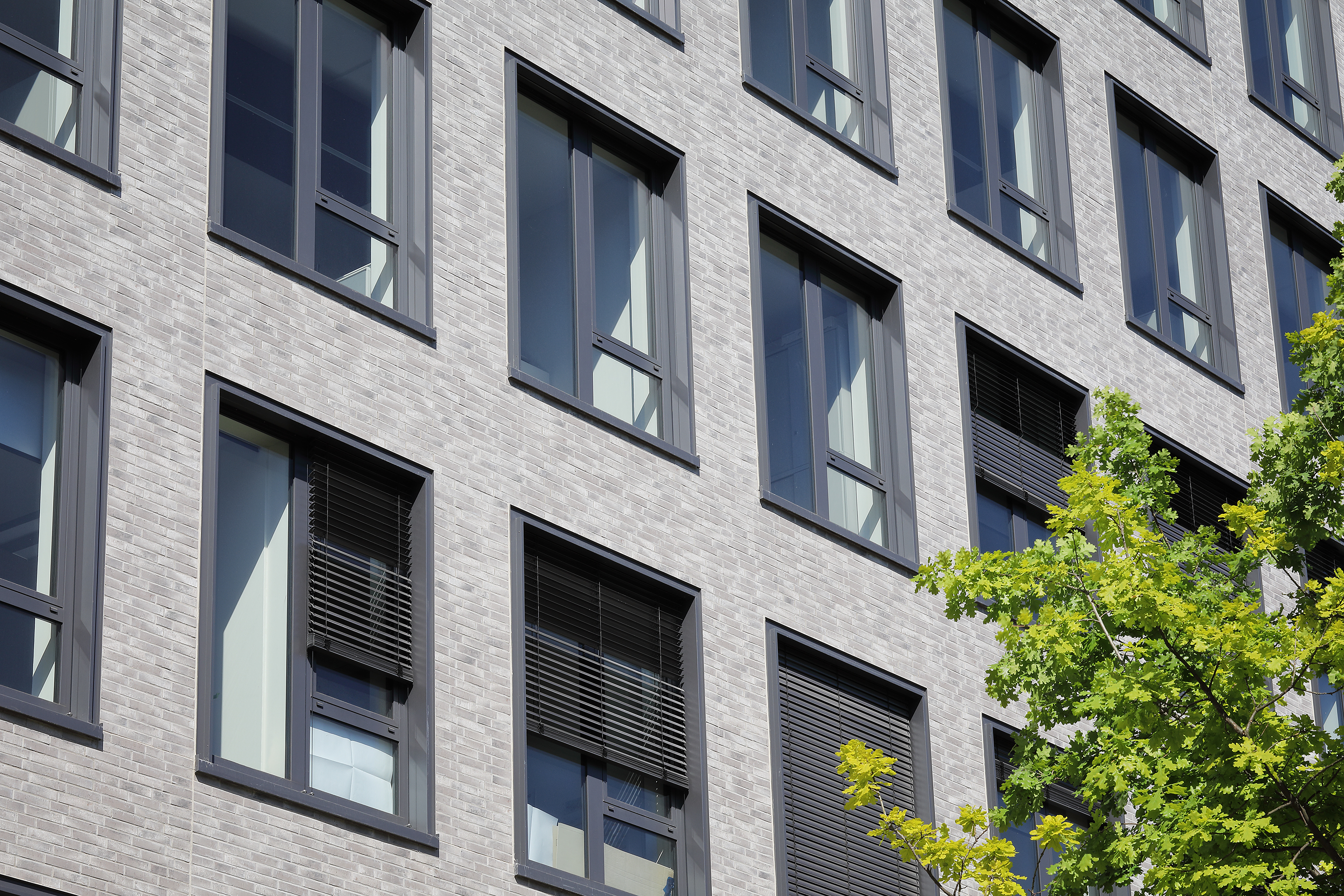 Klinker Riemchen R1044S-DF