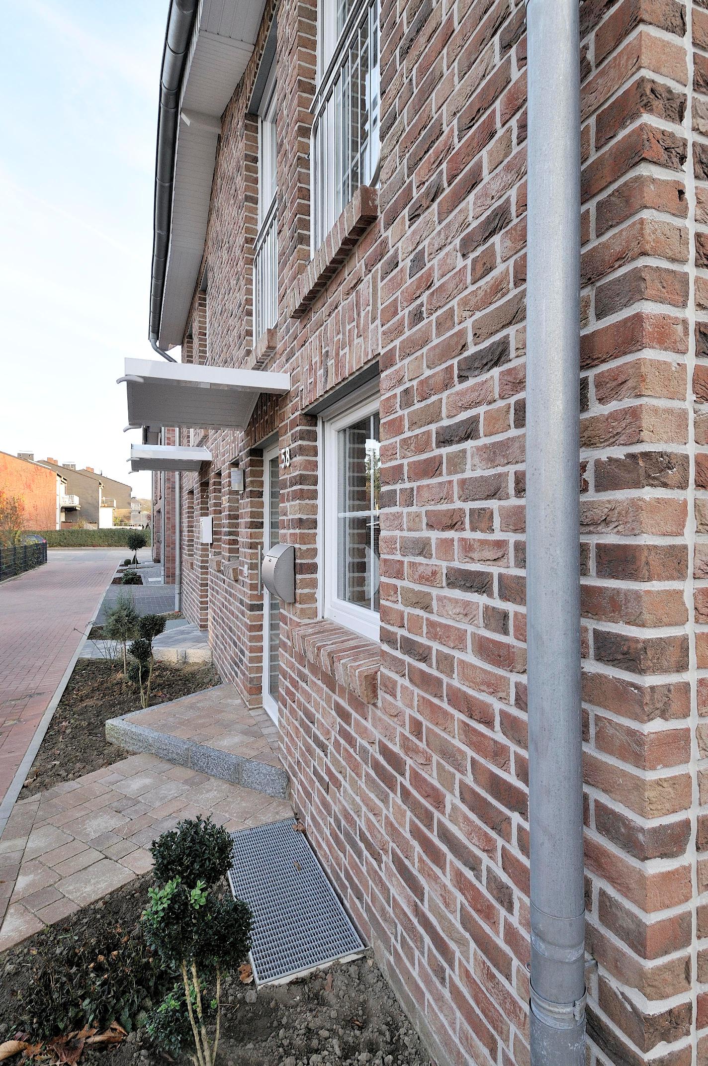 Handform Verblender K316