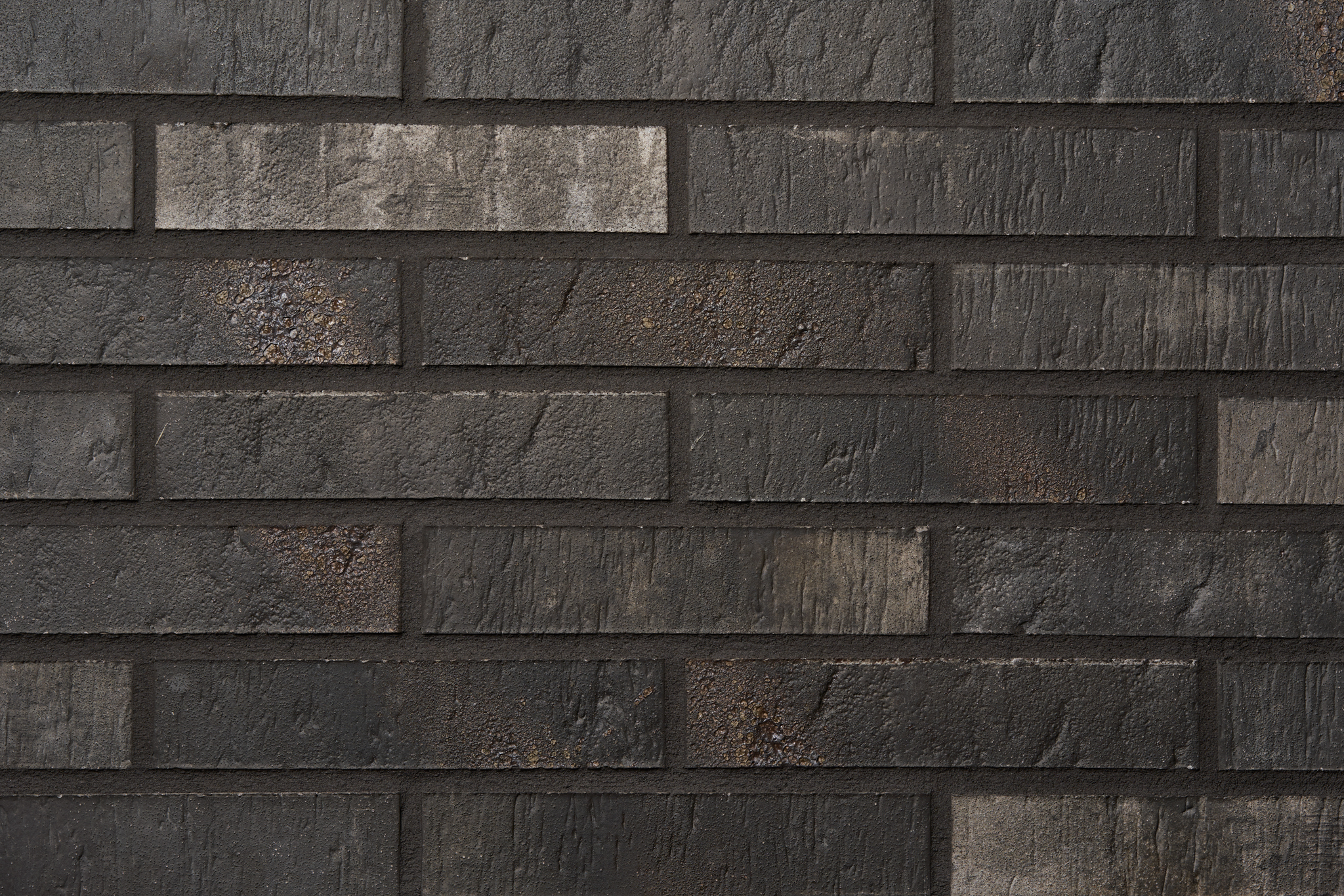 Klinkerriemchen Klinker Riemchen Lindlar-LDF12