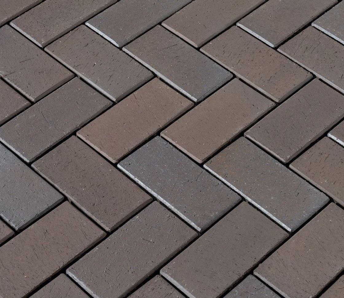 Pflasterklinker Pflasterklinker PK280