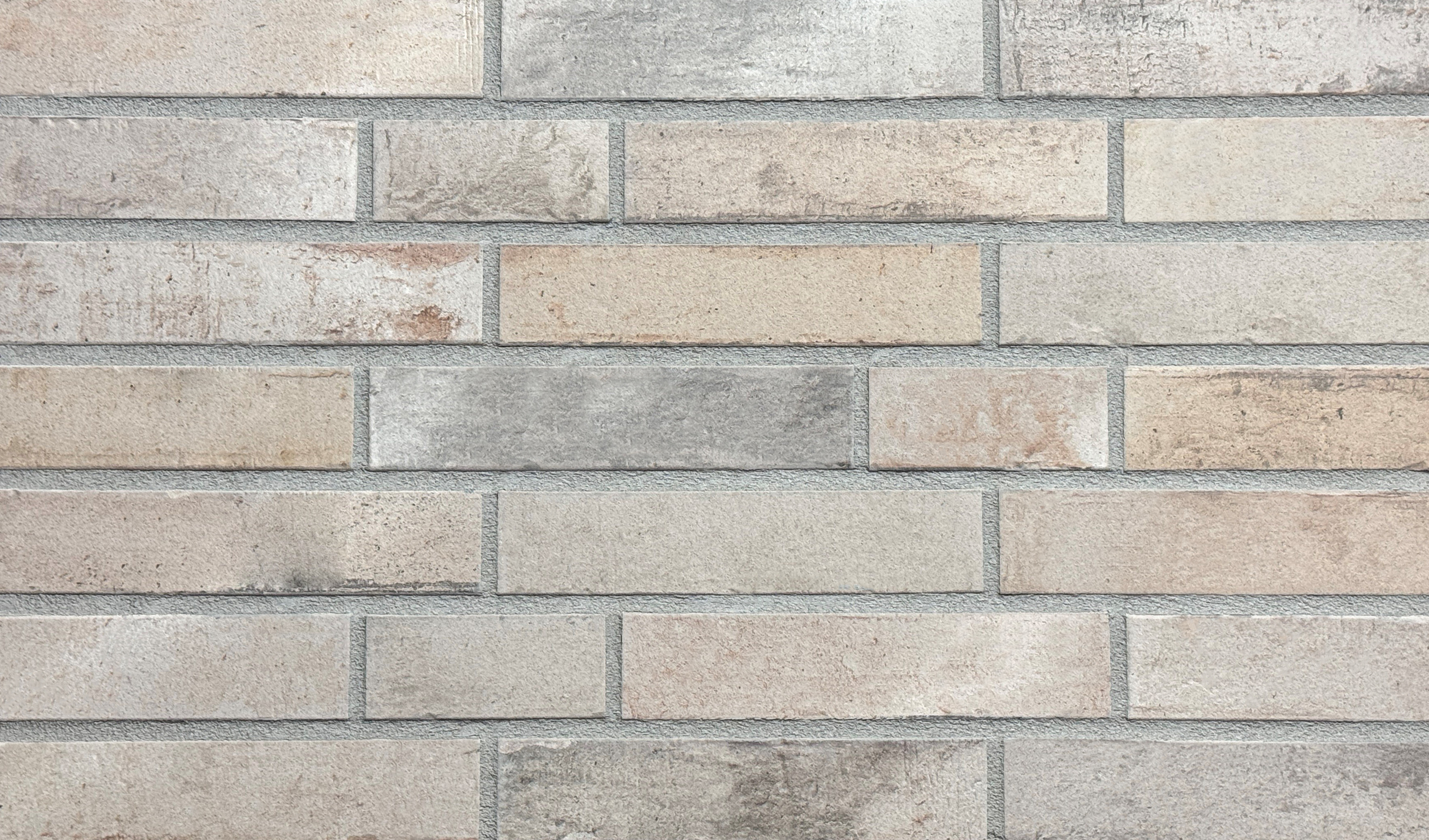 Klinkerriemchen Klinker Riemchen R1060 DF