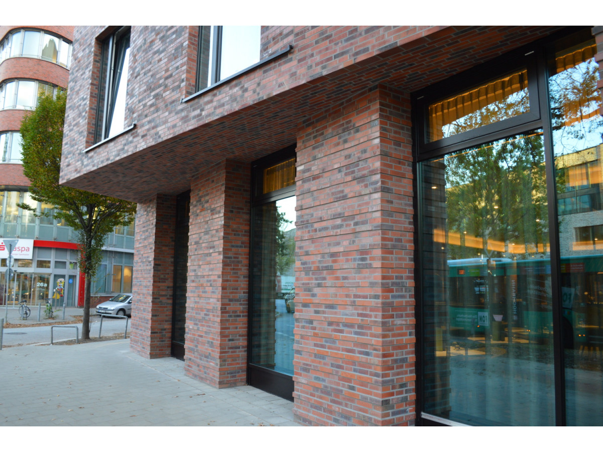 Klinker Riemchen R1101-DF14-AH