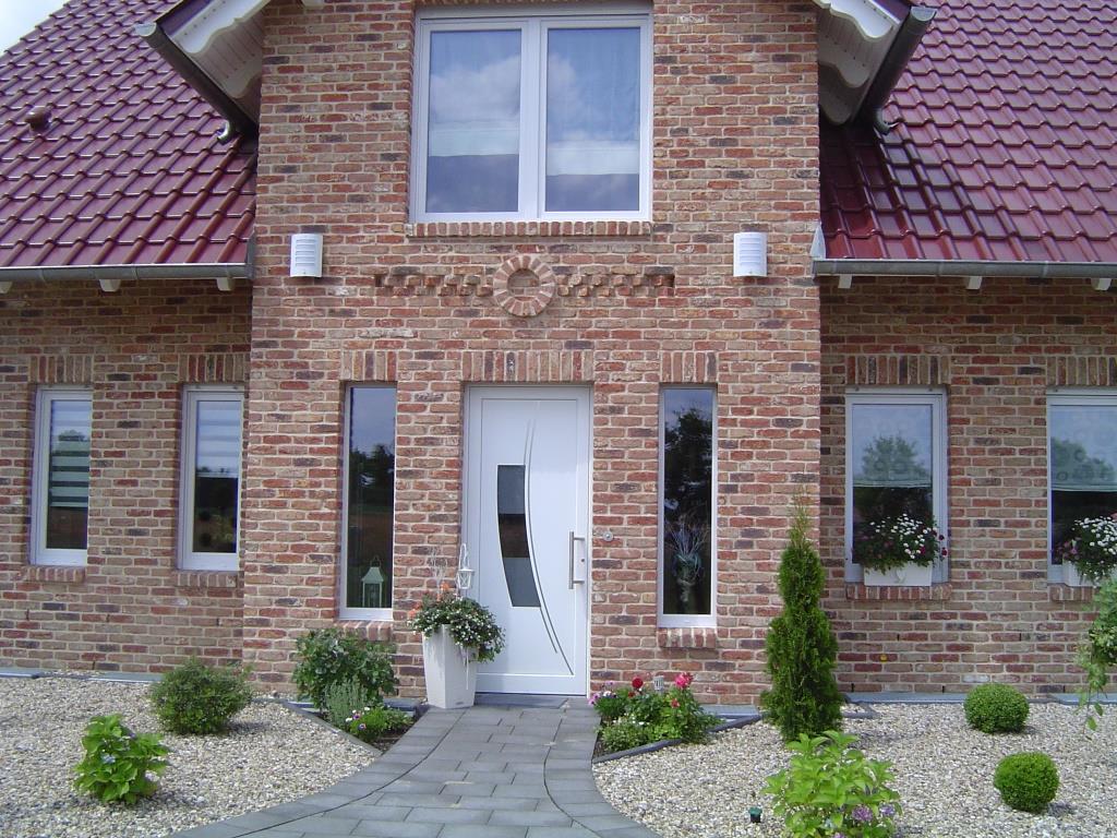 Retro Handform Verblender K587