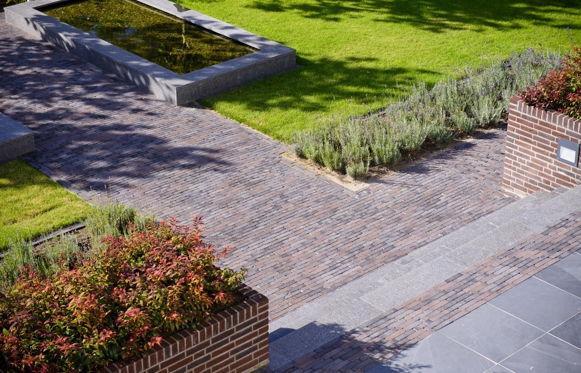 Pflasterriegel PK131