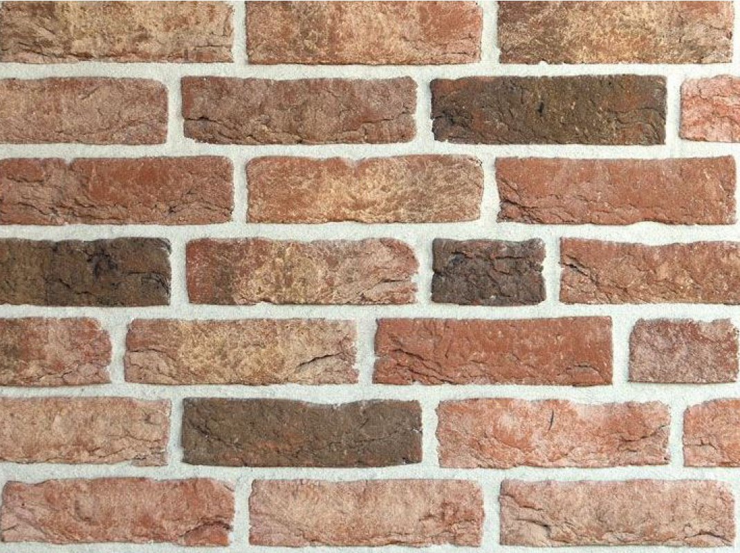 Handform Verblender K817