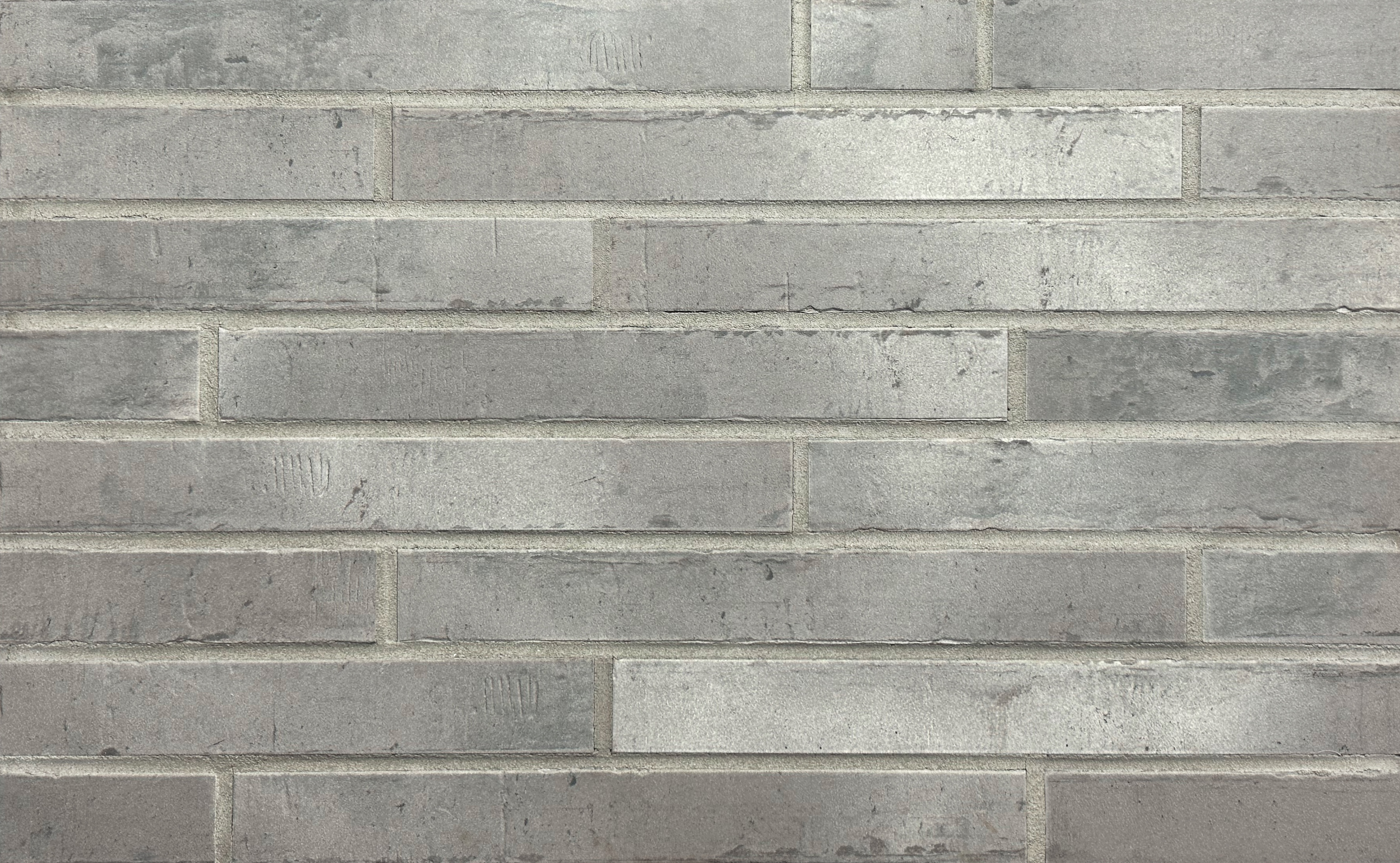 Klinkerriemchen Klinker Riemchen R1044 LF