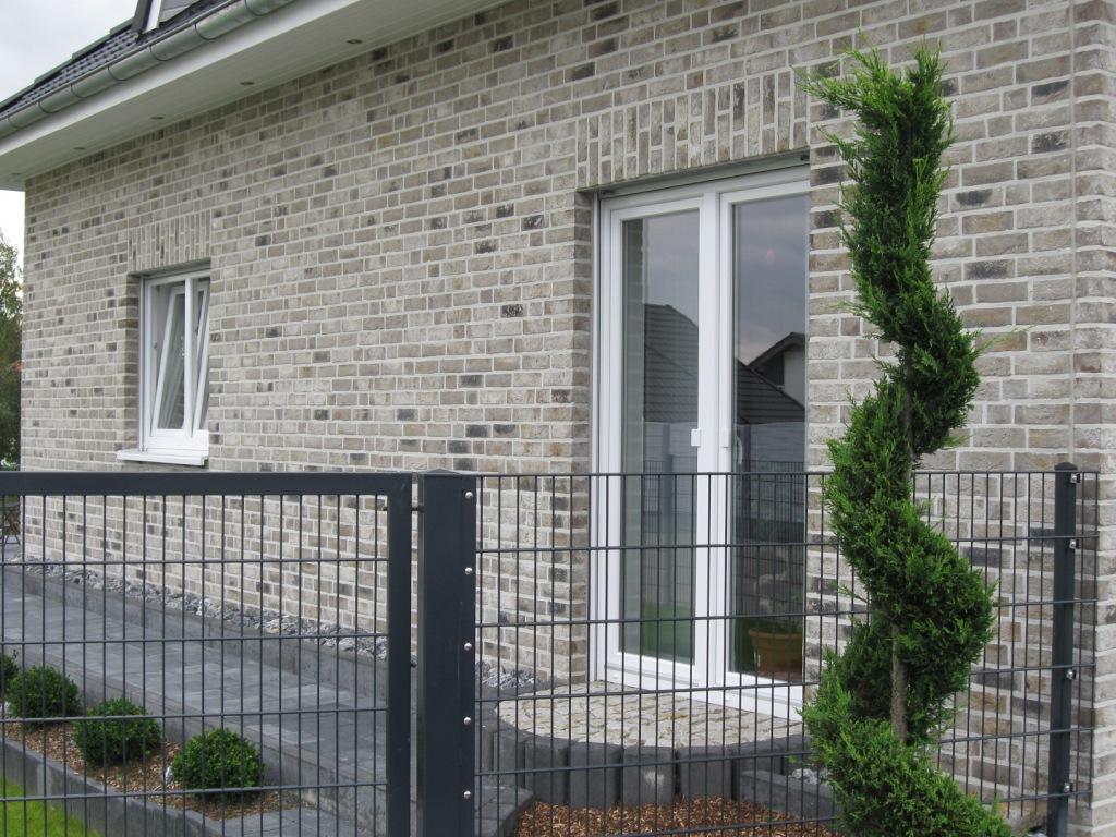 Handform Riemchen K666R