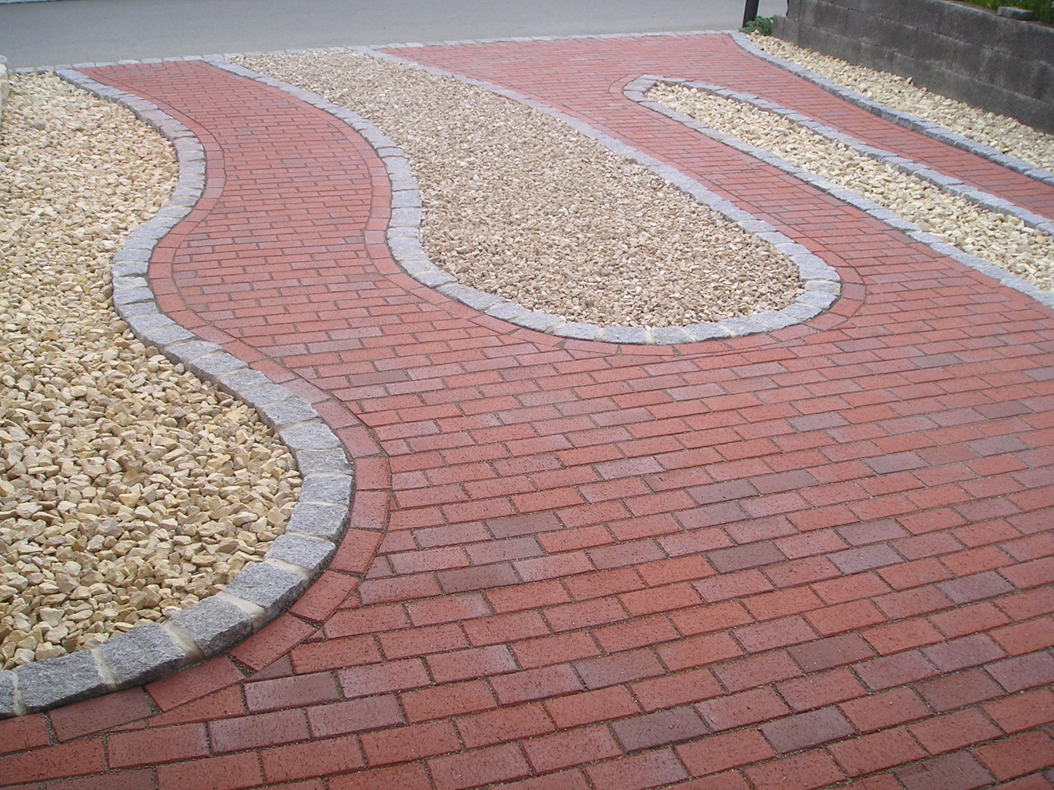 Pflasterklinker PK1090