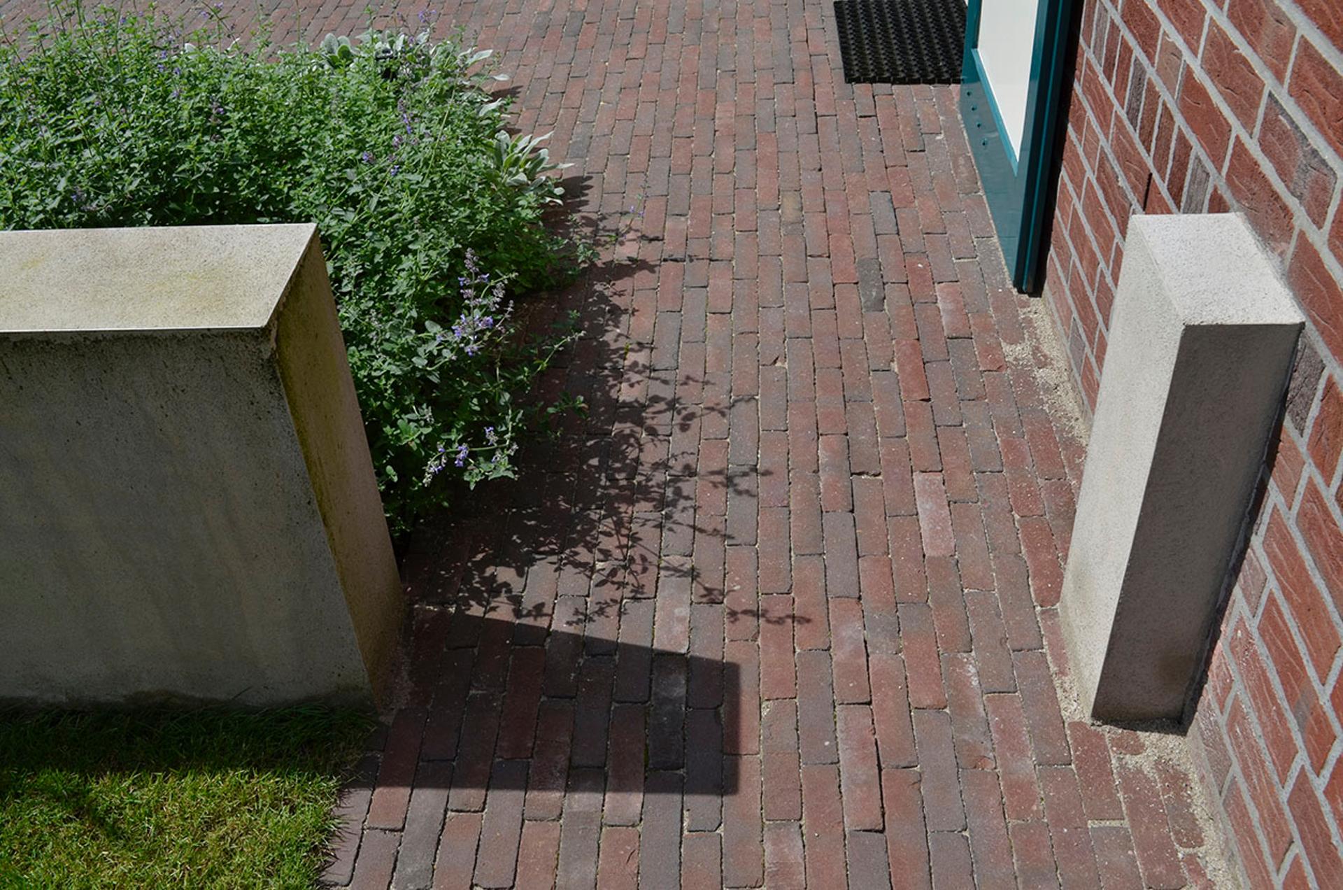 Retro Pflasterriegel PK896