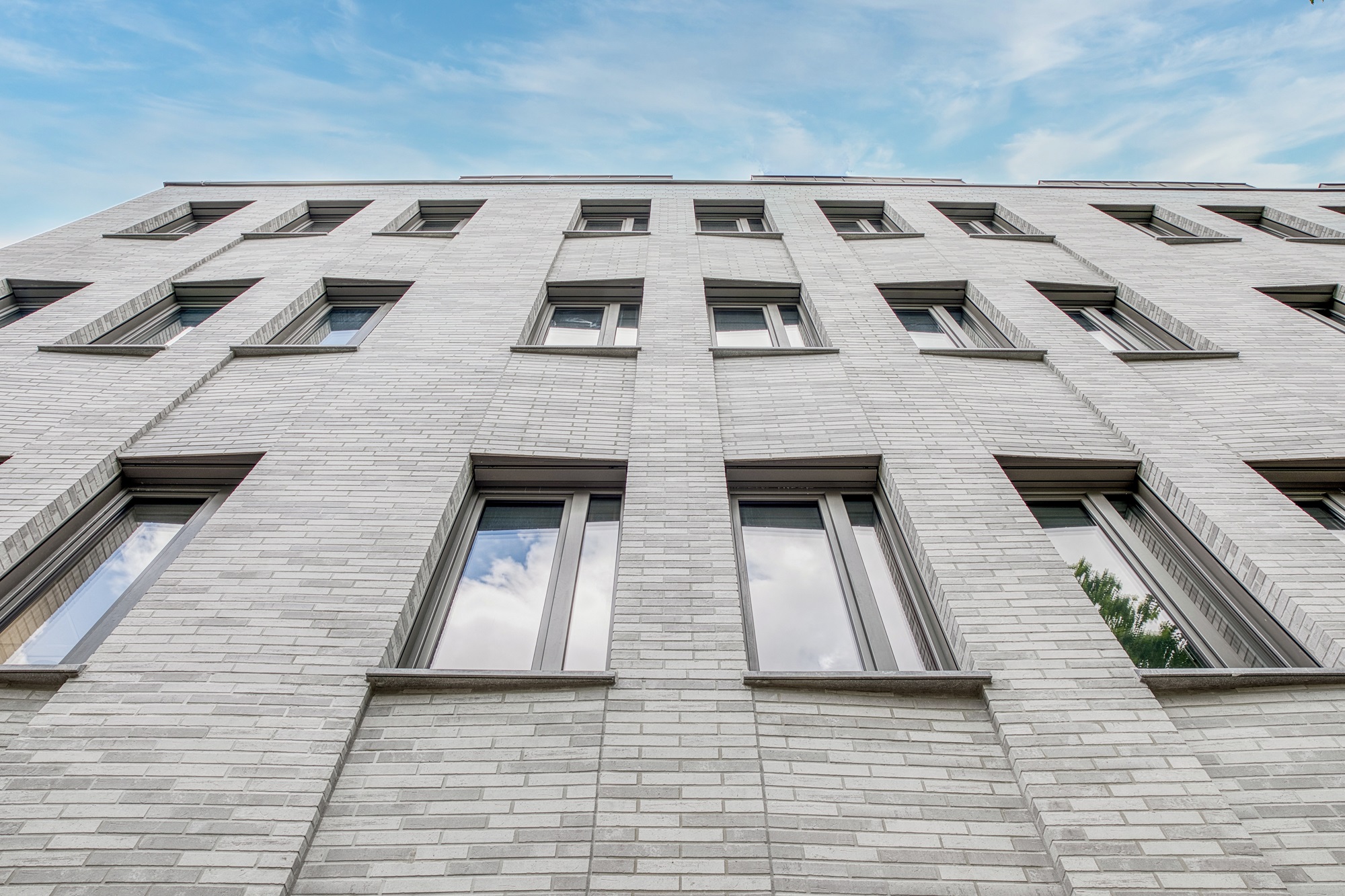 Klinker Riemchen Lohmar-LDF10