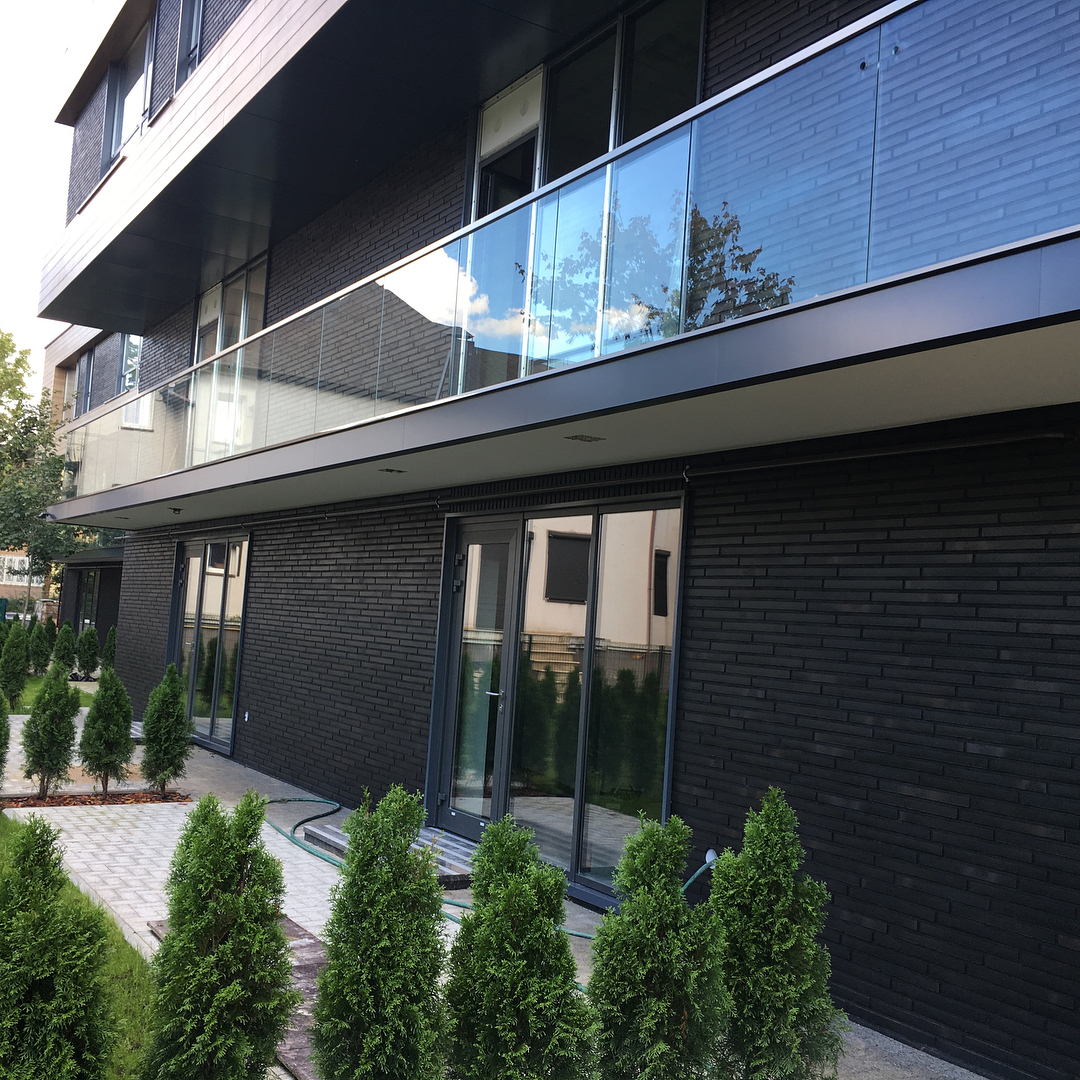 Klinker Riemchen R1028