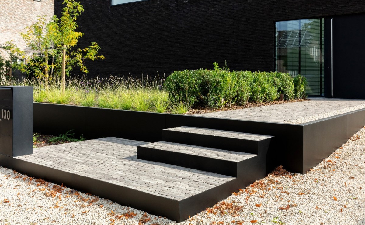 Retro Pflasterriegel PK907