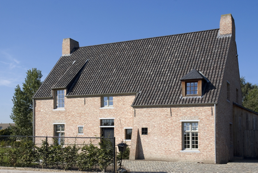 Original Abbruchsteine aus Rückbau K392