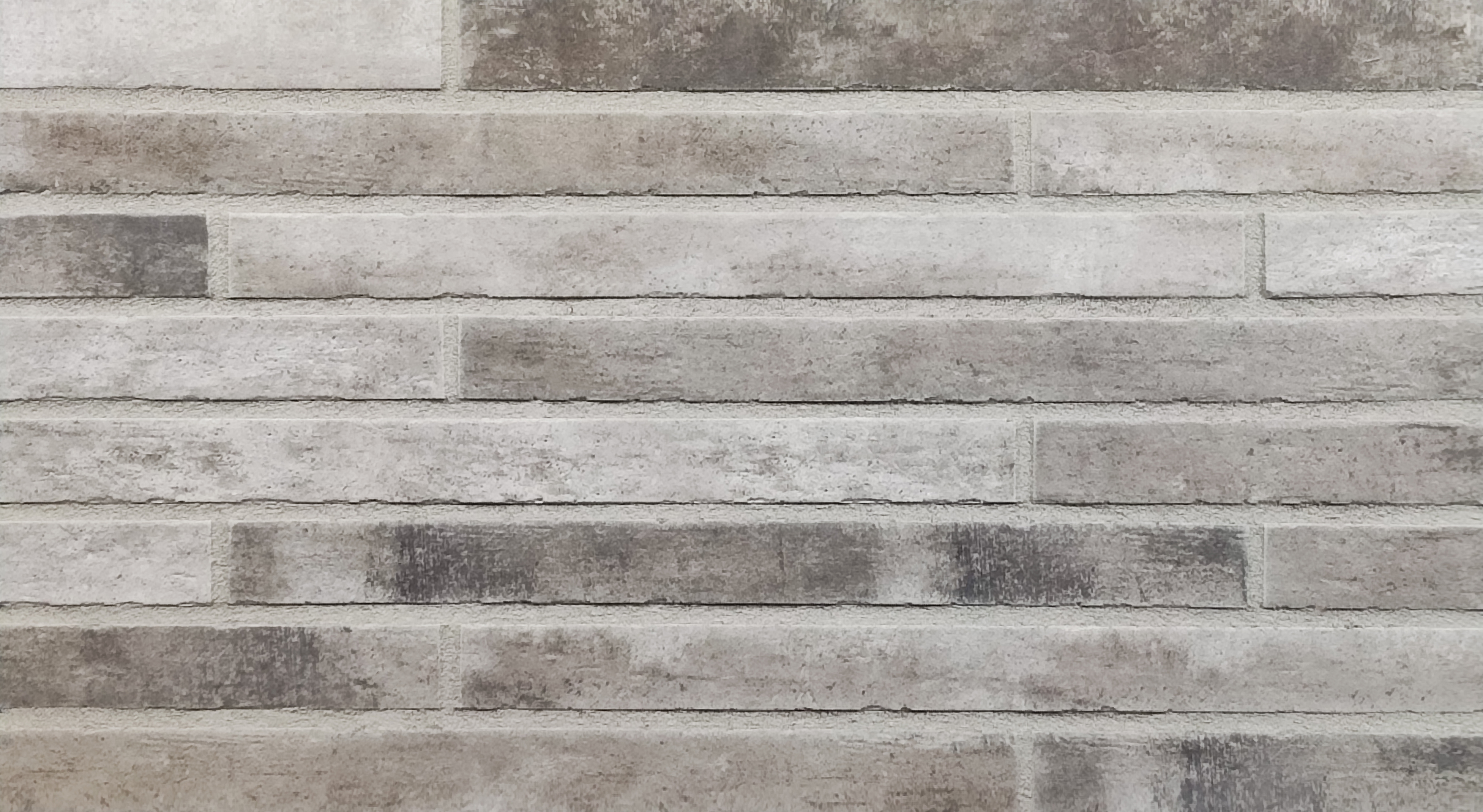 Klinkerriemchen Klinker Riemchen Hemer-LF10