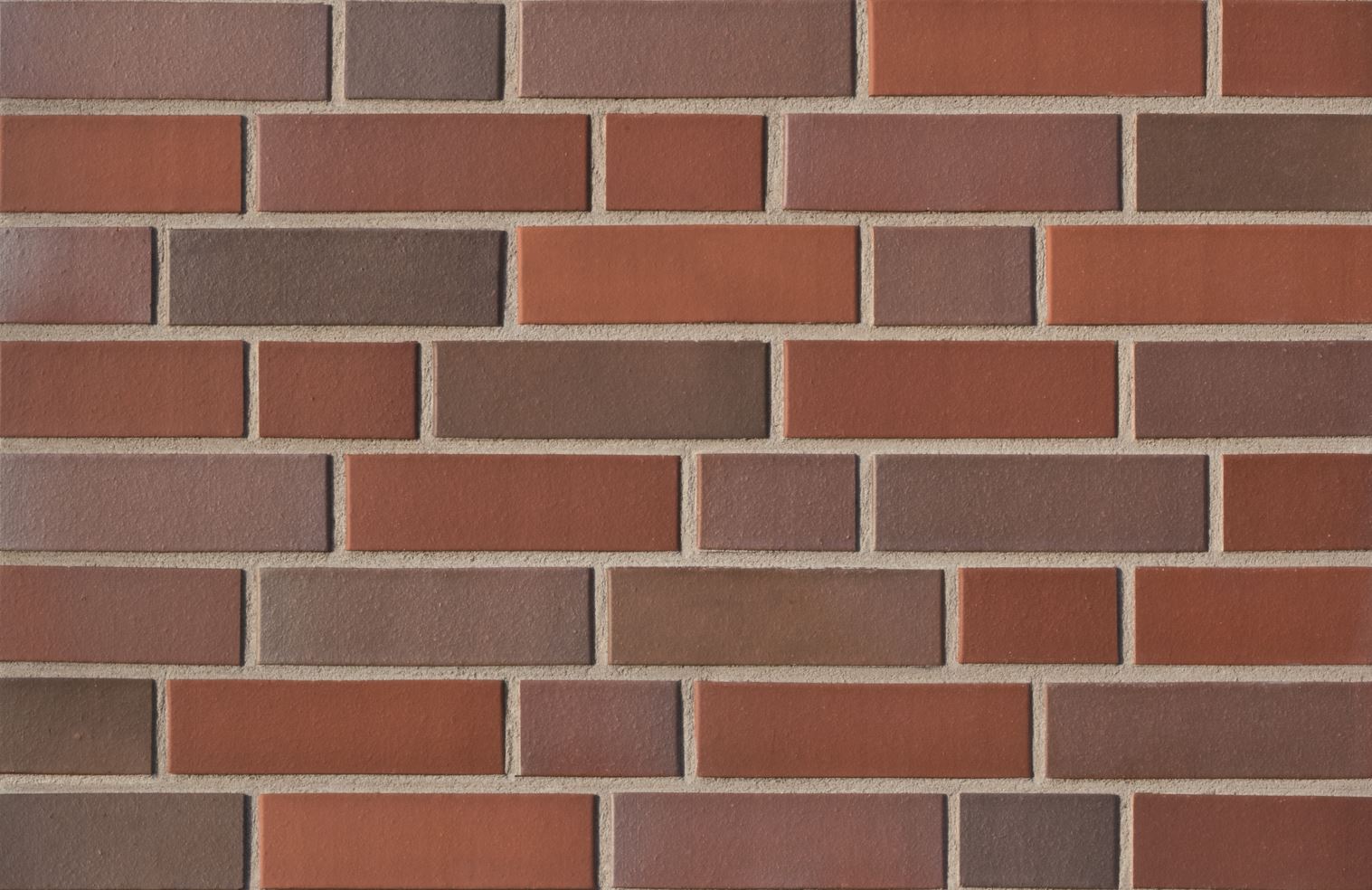 Klinkersteine und Verblender Klinker Verblender K425