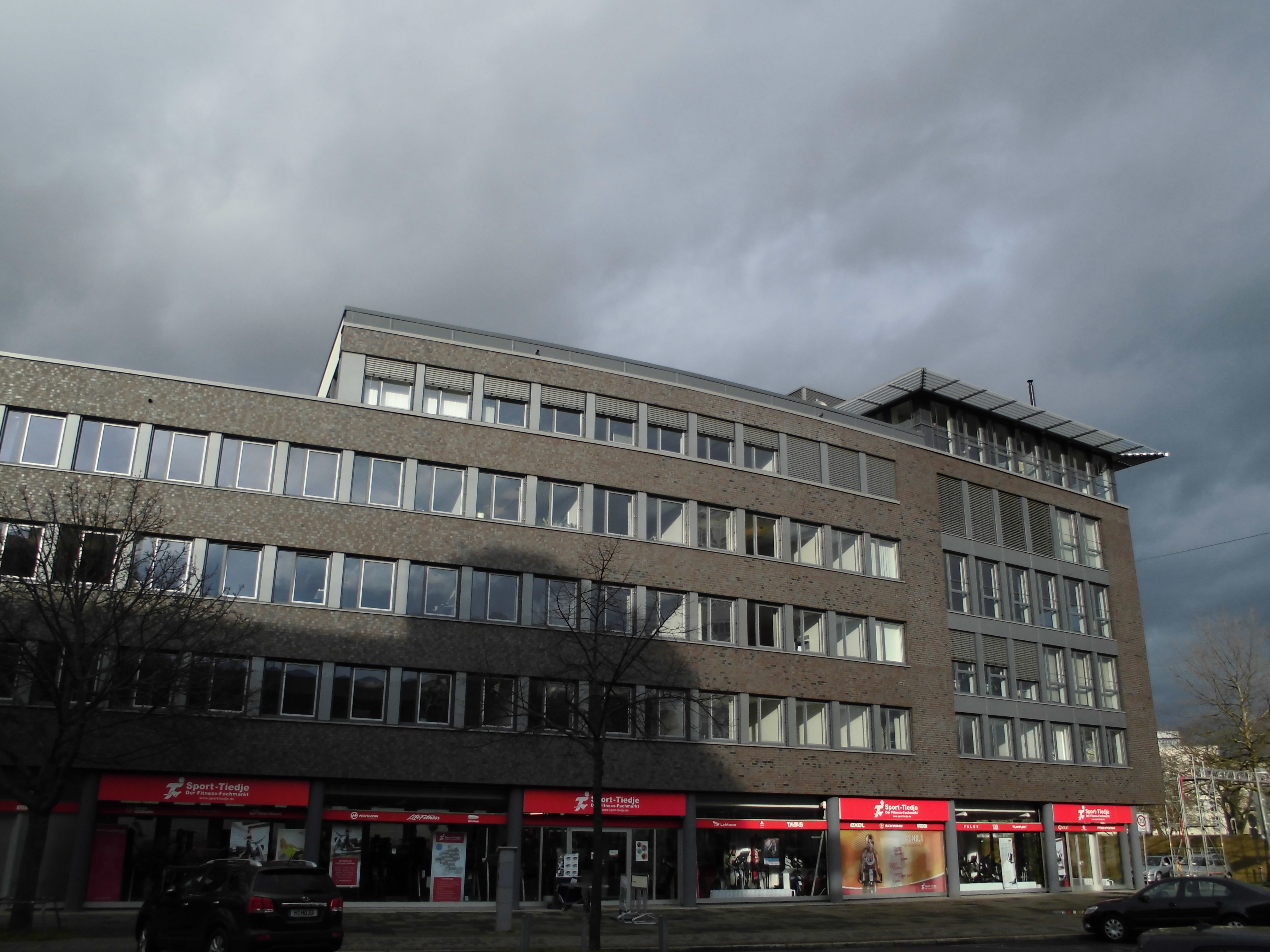 Klinker Riemchen K141R-LDF