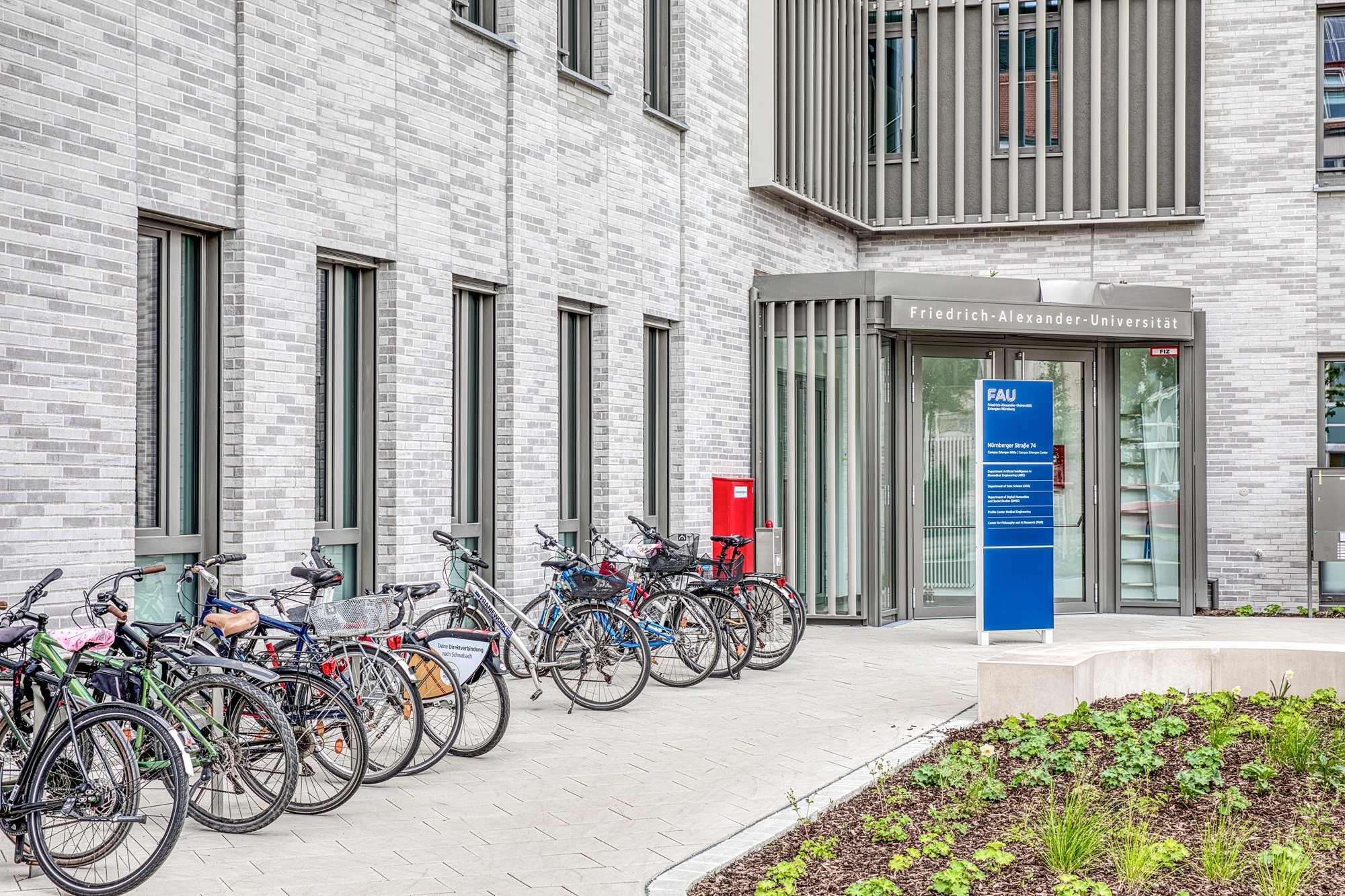 Klinker Riemchen Lohmar-LDF10