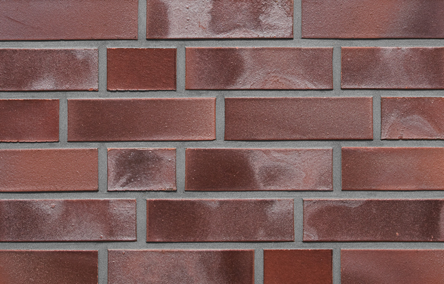 Klinkersteine und Verblender Klinker Verblender K183