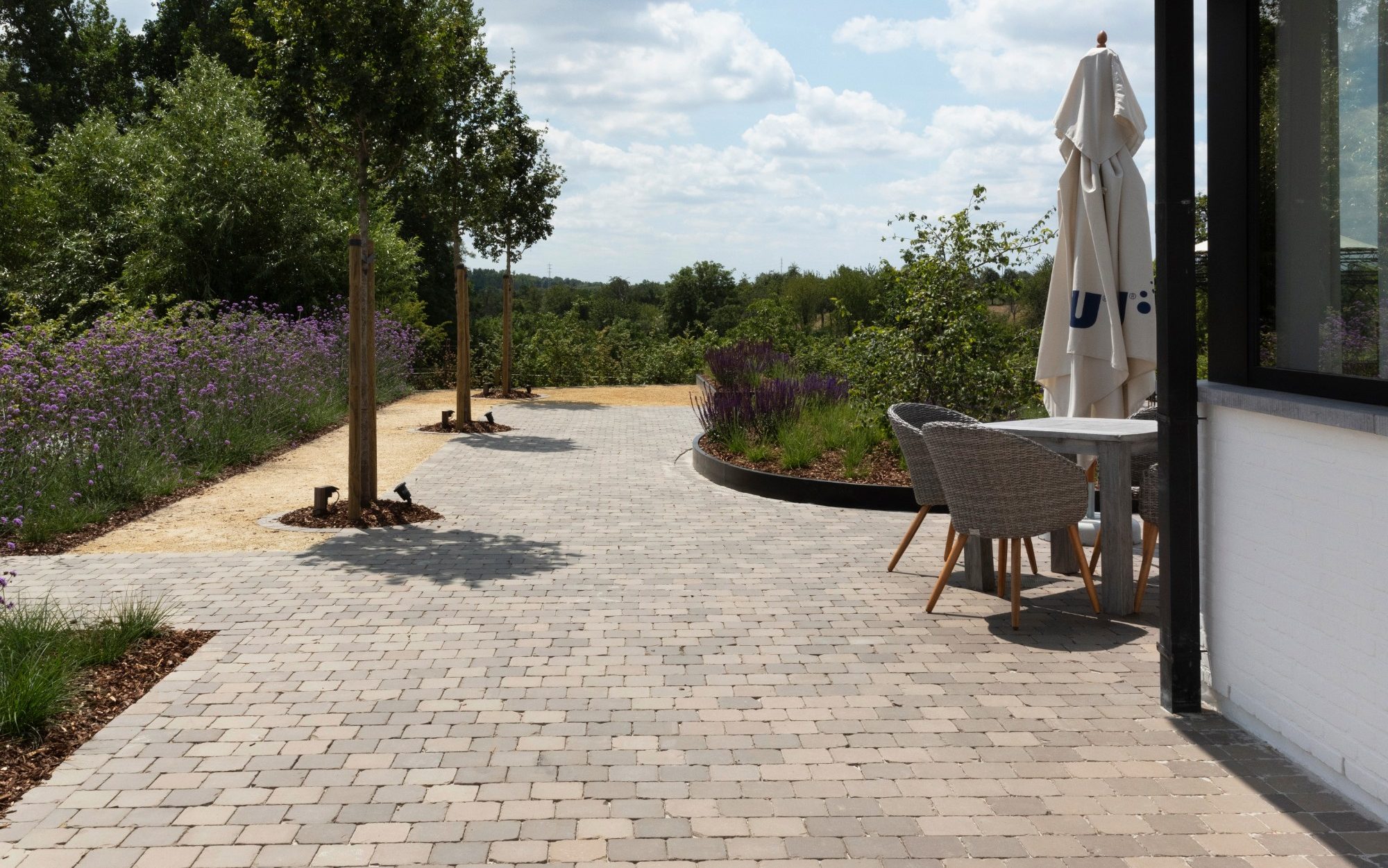 Retro Pflasterklinker PK873