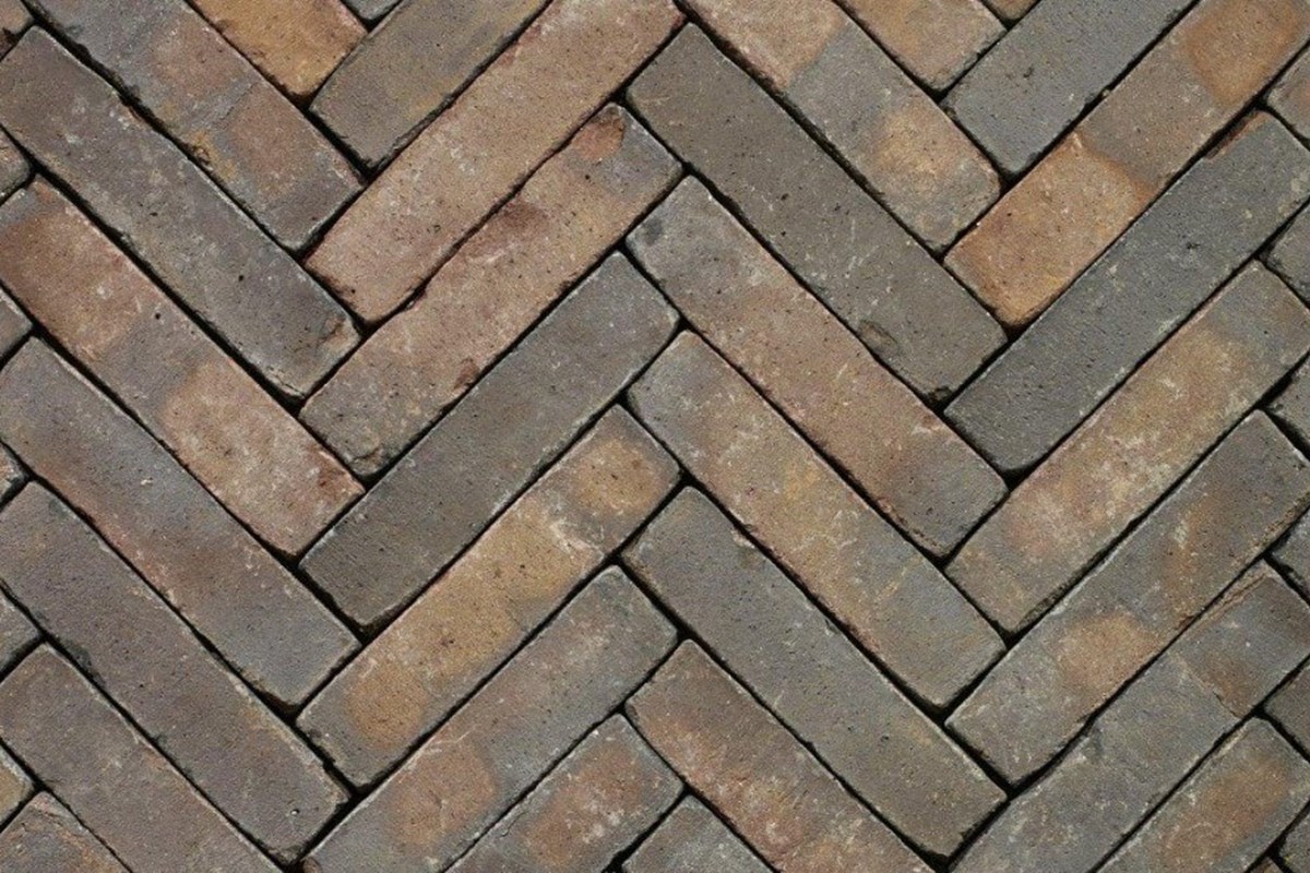 Pflasterklinker Retro Pflasterriegel PK926