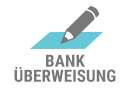 Banküberweisung